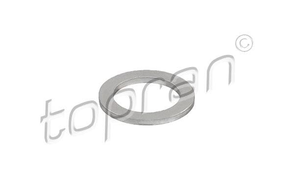 Topran 115 092 Turbine gasket 115092: Buy near me in Poland at 2407.PL - Good price!