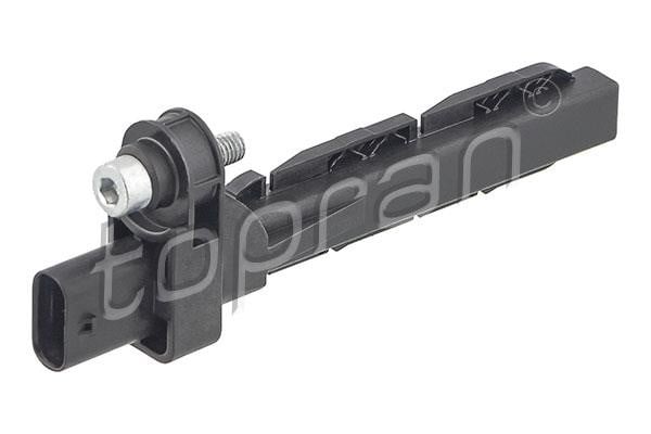 Topran 502 891 Crankshaft position sensor 502891: Buy near me in Poland at 2407.PL - Good price!