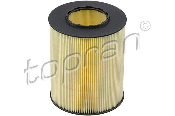 Topran 401 038 Air filter 401038: Buy near me in Poland at 2407.PL - Good price!