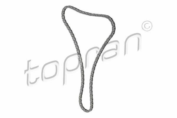 Topran 723 850 Timing Chain 723850: Buy near me at 2407.PL in Poland at an Affordable price!