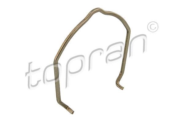 Topran 409 265 Clamp 409265: Buy near me at 2407.PL in Poland at an Affordable price!