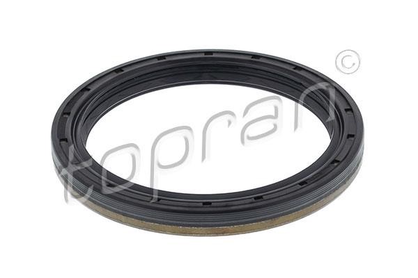 Topran 112 034 Ring sealing 112034: Buy near me in Poland at 2407.PL - Good price!