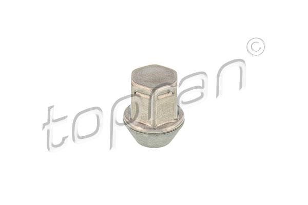 Topran 304 595 Wheel Nut 304595: Buy near me at 2407.PL in Poland at an Affordable price!