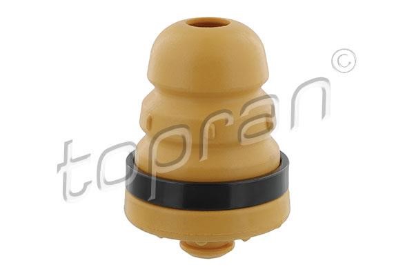Topran 722 690 Rubber buffer, suspension 722690: Buy near me in Poland at 2407.PL - Good price!