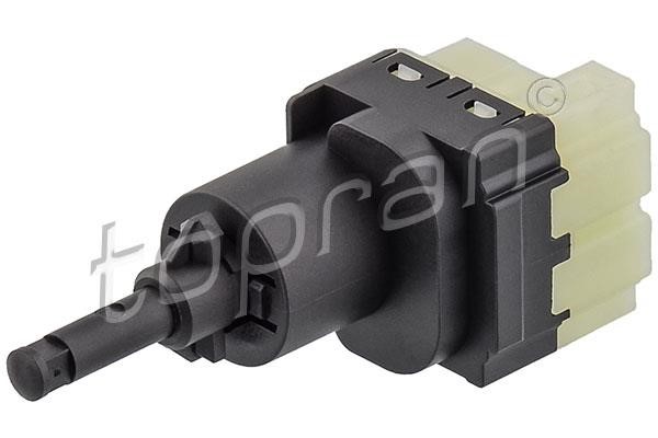 Topran 110 827 Brake light switch 110827: Buy near me at 2407.PL in Poland at an Affordable price!