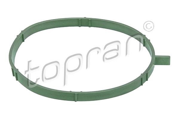 Topran 115 041 Gasket, intake manifold 115041: Buy near me in Poland at 2407.PL - Good price!