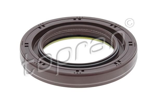 Topran 112 031 Shaft Seal, differential 112031: Buy near me in Poland at 2407.PL - Good price!