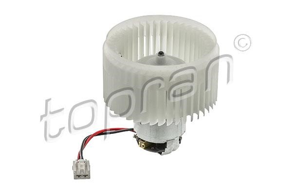 Topran 600 218 Electric motor 600218: Buy near me at 2407.PL in Poland at an Affordable price!