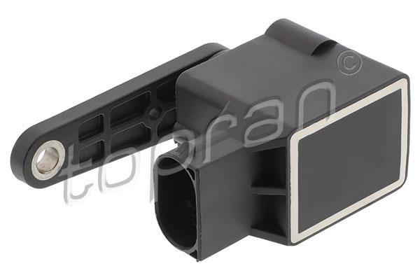 Topran 502 798 Sensor, headlight range adjustment 502798: Buy near me in Poland at 2407.PL - Good price!