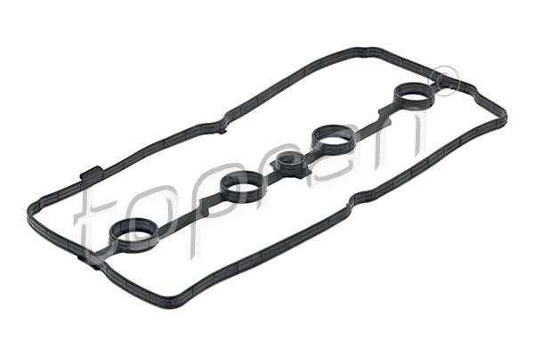 Topran 701 688 Gasket, cylinder head cover 701688: Buy near me in Poland at 2407.PL - Good price!