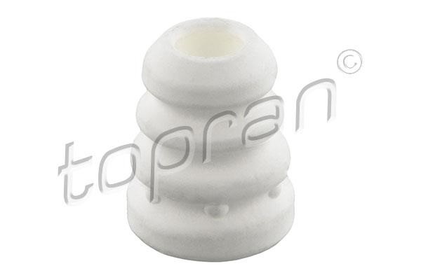 Topran 409 436 Rubber buffer, suspension 409436: Buy near me in Poland at 2407.PL - Good price!