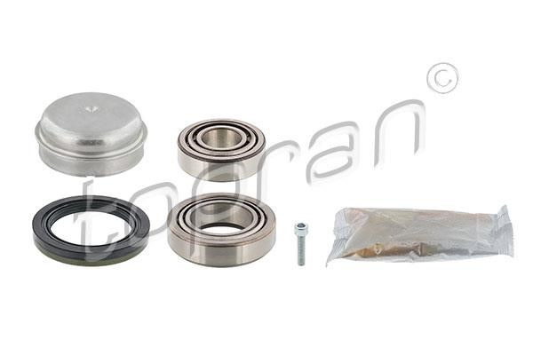 Topran 401 373 Wheel hub bearing 401373: Buy near me in Poland at 2407.PL - Good price!