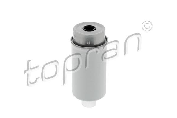 Topran 302 371 Fuel filter 302371: Buy near me in Poland at 2407.PL - Good price!