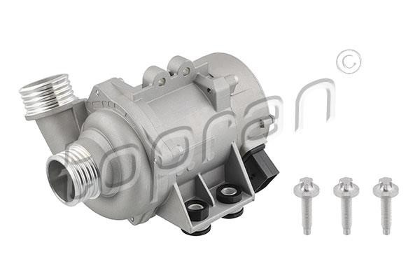 Topran 502 248 Water pump 502248: Buy near me in Poland at 2407.PL - Good price!