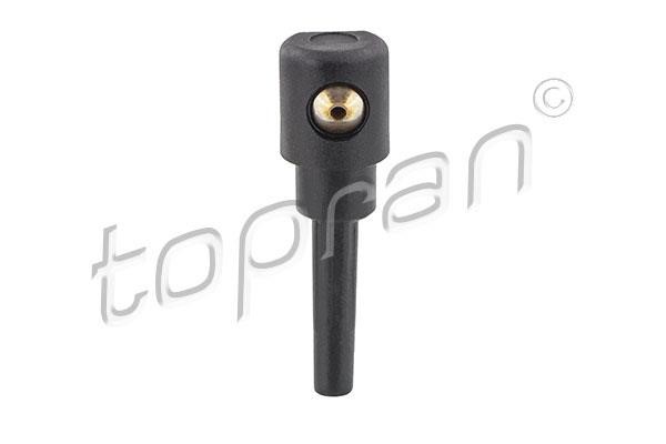 Topran 110 596 Washer nozzle 110596: Buy near me in Poland at 2407.PL - Good price!