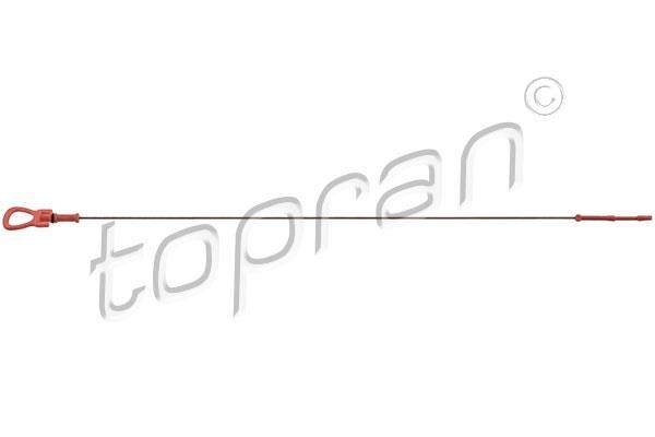 Topran 409 243 Щуп уровня масла 409243: Отличная цена - Купить в Польше на 2407.PL!