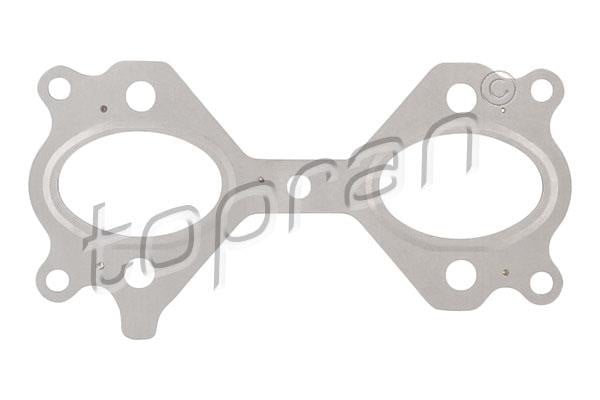 Topran 501 279 Exhaust manifold dichtung 501279: Buy near me in Poland at 2407.PL - Good price!