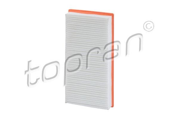 Topran 115 943 Air filter 115943: Buy near me at 2407.PL in Poland at an Affordable price!