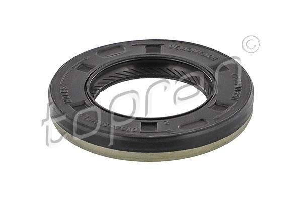 Topran 501 477 Gearbox oil seal 501477: Buy near me at 2407.PL in Poland at an Affordable price!