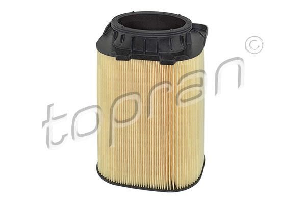 Topran 409 120 Air filter 409120: Buy near me in Poland at 2407.PL - Good price!