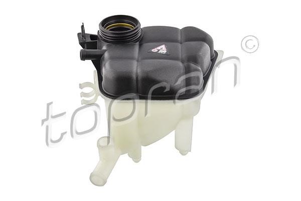 Topran 409 280 Expansion Tank, coolant 409280: Buy near me at 2407.PL in Poland at an Affordable price!