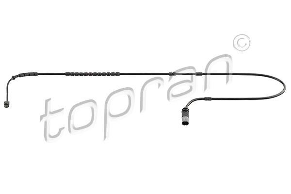 Topran 502 435 Sensor 502435: Buy near me in Poland at 2407.PL - Good price!