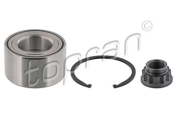 Topran 600 233 Wheel bearing kit 600233: Buy near me in Poland at 2407.PL - Good price!