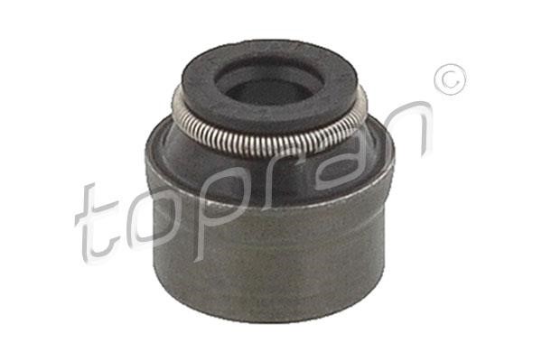 Topran 116 401 Seal, valve stem 116401: Buy near me in Poland at 2407.PL - Good price!