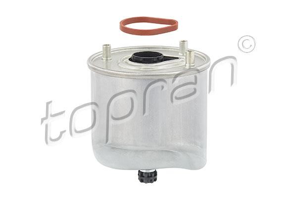 Topran 304 850 Fuel filter 304850: Buy near me in Poland at 2407.PL - Good price!