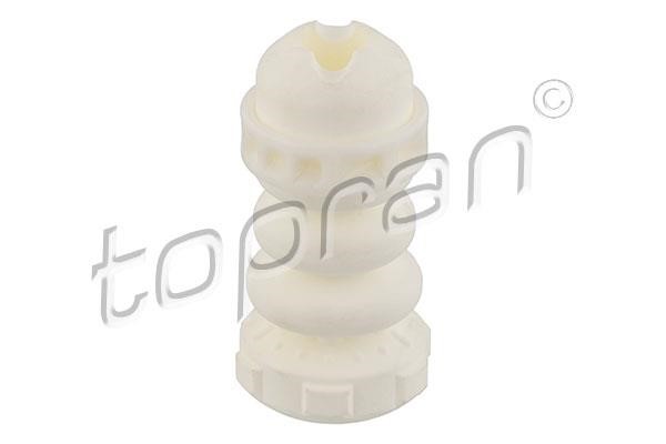 Topran 116 482 Rubber buffer, suspension 116482: Buy near me in Poland at 2407.PL - Good price!