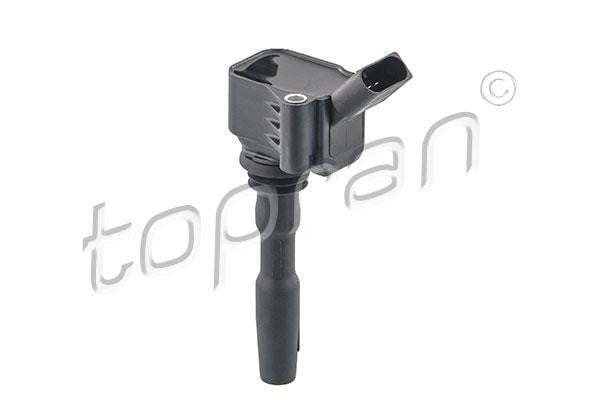 Topran 116 400 Ignition coil 116400: Buy near me in Poland at 2407.PL - Good price!
