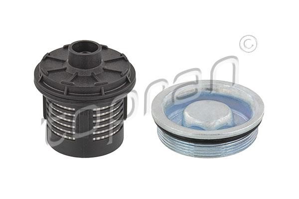 Topran 115 765 Oil Filter 115765: Buy near me at 2407.PL in Poland at an Affordable price!