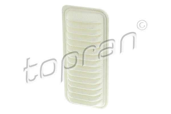 Topran 600 022 Air filter 600022: Buy near me in Poland at 2407.PL - Good price!