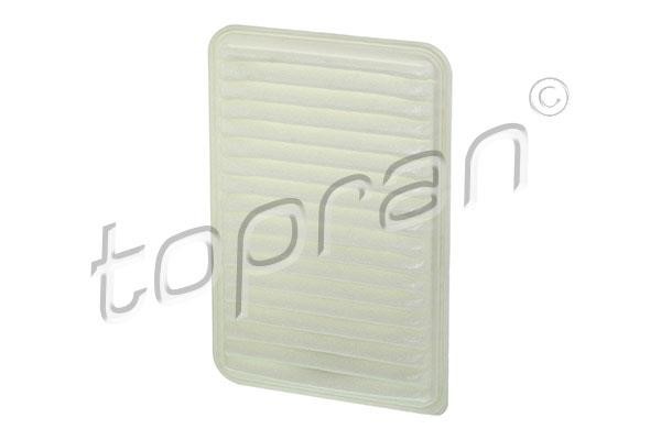 Topran 600 062 Air filter 600062: Buy near me in Poland at 2407.PL - Good price!
