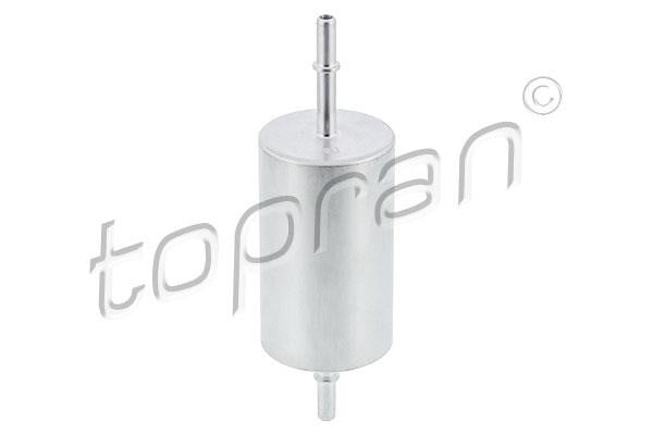 Topran 304 709 Fuel filter 304709: Buy near me in Poland at 2407.PL - Good price!