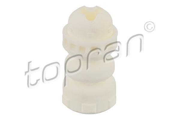Topran 116 483 Rubber buffer, suspension 116483: Buy near me in Poland at 2407.PL - Good price!