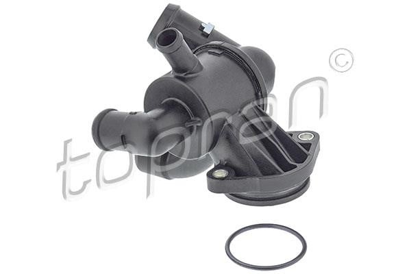 Topran 114 852 Thermostat, coolant 114852: Buy near me in Poland at 2407.PL - Good price!