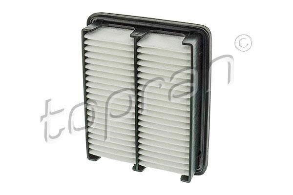 Topran 600 060 Air filter 600060: Buy near me in Poland at 2407.PL - Good price!