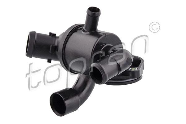Topran 113 183 Thermostat, coolant 113183: Buy near me in Poland at 2407.PL - Good price!