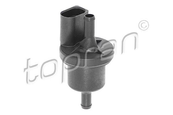 Topran 115 962 Fuel tank vent valve 115962: Buy near me in Poland at 2407.PL - Good price!