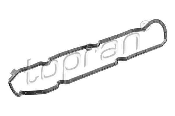 Topran 304 795 Gasket, cylinder head cover 304795: Buy near me in Poland at 2407.PL - Good price!