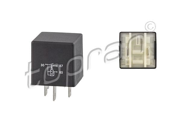 Topran 107 263 Relay 107263: Buy near me at 2407.PL in Poland at an Affordable price!
