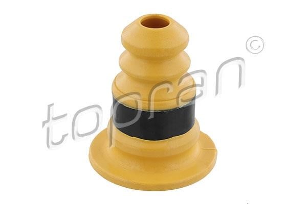 Topran 722 689 Rubber buffer, suspension 722689: Buy near me in Poland at 2407.PL - Good price!