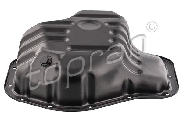 Topran 600 363 Oil sump 600363: Buy near me at 2407.PL in Poland at an Affordable price!