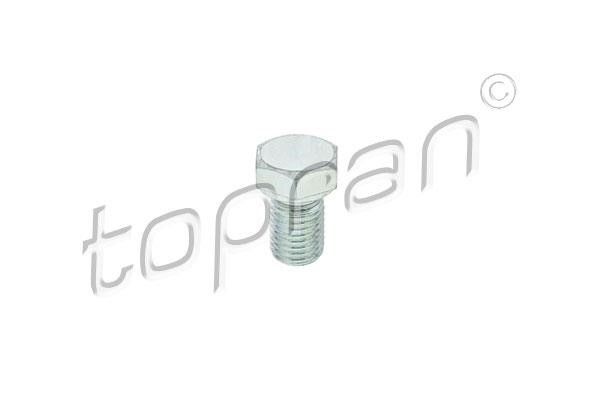 Topran 500 207 Ölablassschraube 500207: Kaufen Sie zu einem guten Preis in Polen bei 2407.PL!