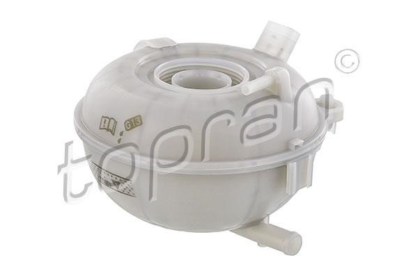 Topran 116 635 Expansion Tank, coolant 116635: Buy near me at 2407.PL in Poland at an Affordable price!