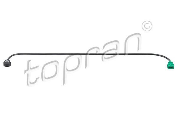 Topran 110 660 Knock sensor 110660: Buy near me at 2407.PL in Poland at an Affordable price!