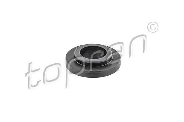 Topran 100 111 Oil cooler gasket 100111: Buy near me at 2407.PL in Poland at an Affordable price!