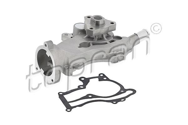 Topran 208 632 Water pump 208632: Buy near me at 2407.PL in Poland at an Affordable price!