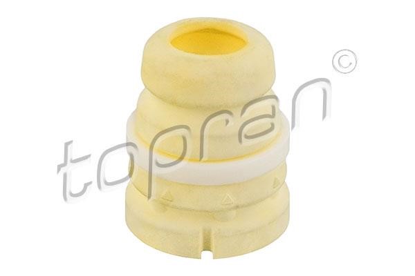 Topran 409 320 Rubber buffer, suspension 409320: Buy near me in Poland at 2407.PL - Good price!